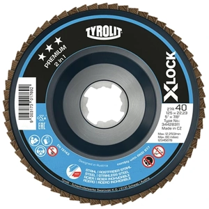Grinding Disc