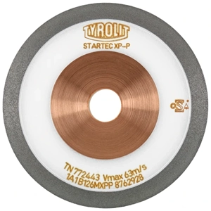 Grinding Wheel