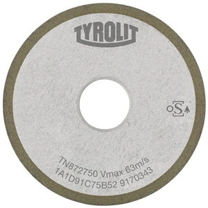 Grinding Wheel