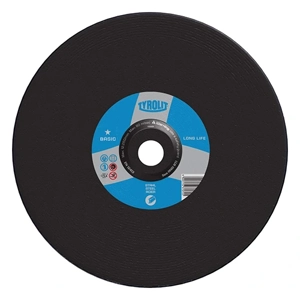 Grinding Wheel
