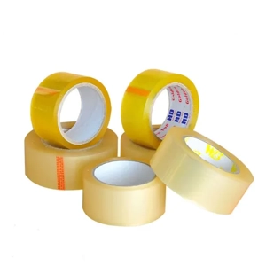 Acrylic Tape