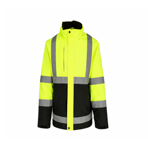 Safety Jacket