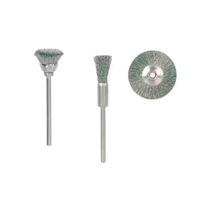 Abrasive Brush