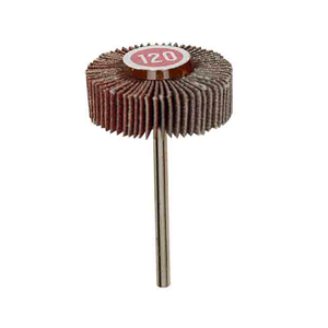 Abrasive Flap Wheel