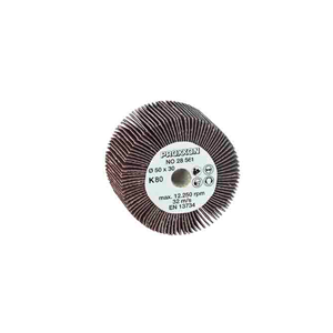 Abrasive Flap Wheel