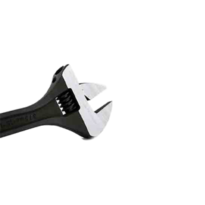 Adjustable Wrench