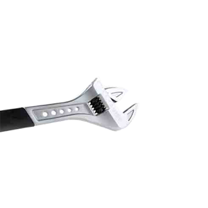 Adjustable Wrench