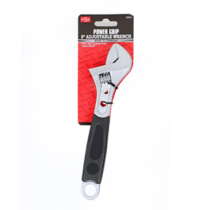 Adjustable Wrench