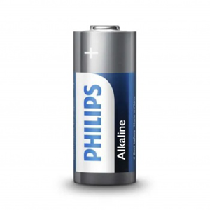 Alkaline Battery