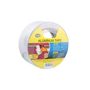 Aluminium Foil Tape