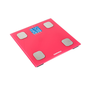 Bodyweight Measuring Scale