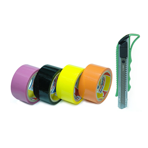 Bopp Tape