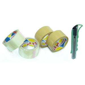 Bopp Tape