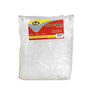 Bubble Wrap