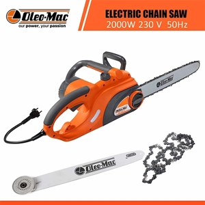 Chain Saw