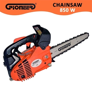 Chain Saw