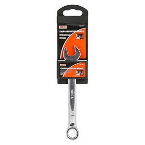 Combination Spanner