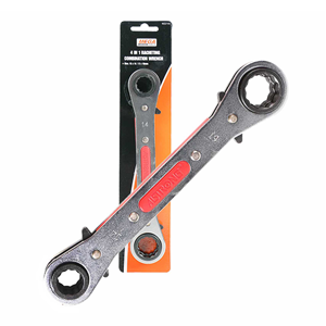 Combination Wrench