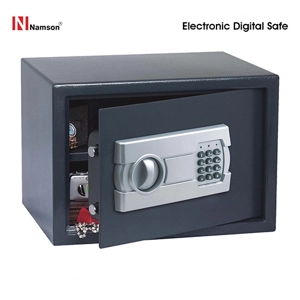 Digital Safe