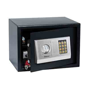 Digital Safe