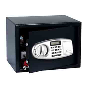 Digital Safe