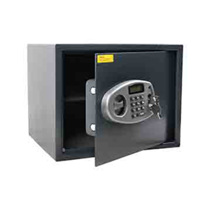 Digital Safe