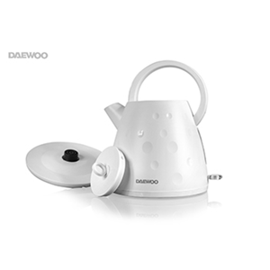 Domestic Electrical Kettle