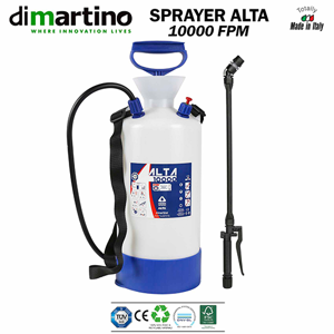 Domestic Sprayers