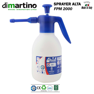 Domestic Sprayers