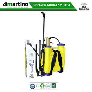 Domestic Sprayers