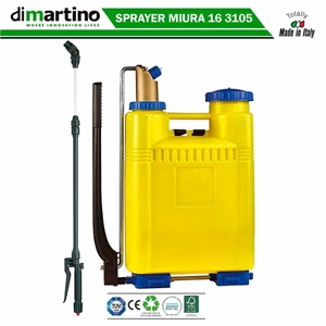 Domestic Sprayers