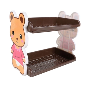 Domestic Storage Rack