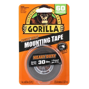 Double Sided Tape