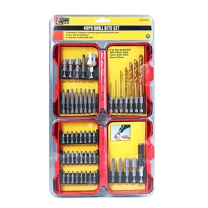 Drill Bit Set