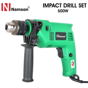 Driver Drill