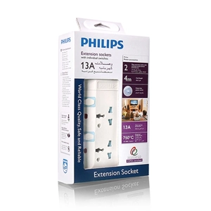 Extension Socket