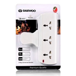 Extension Socket