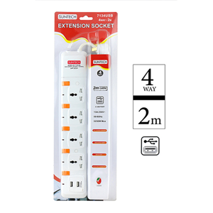 Extension Socket