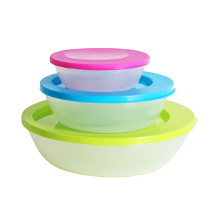 Domestic Food Storage Container
