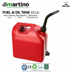 Fuel Storage Tank