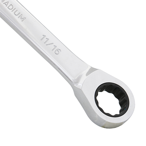 Gear Wrench