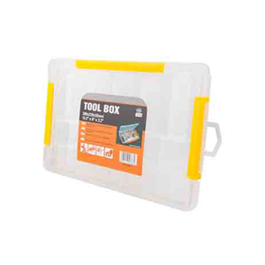 General Tool Box