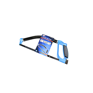Hack Saw