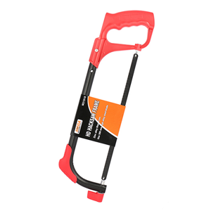 Hack Saw