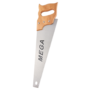 Hand Saw