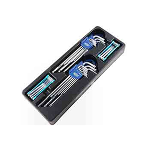 Hex Key Sets