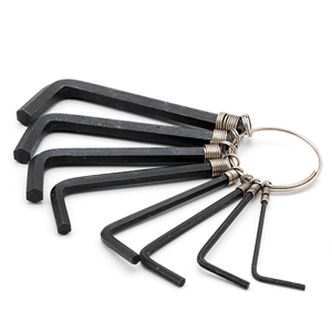 Hex Key Sets