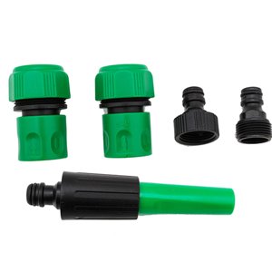 Hose Connector