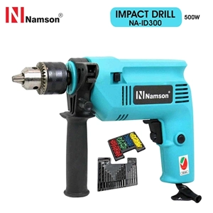 Impact Drill