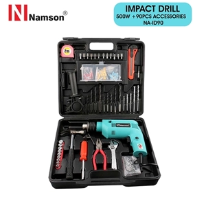 Impact Drill